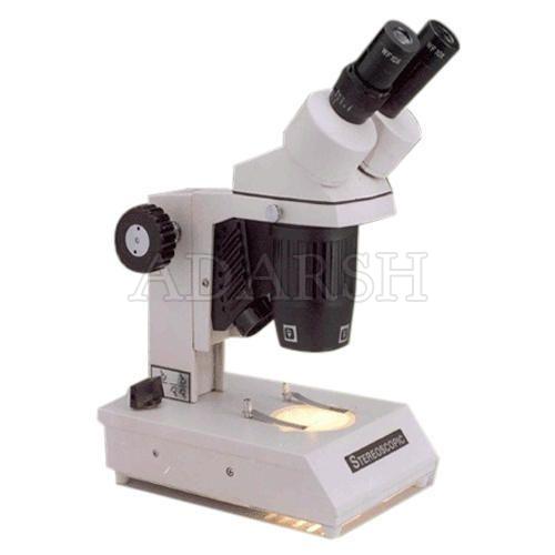Stereo Zoom Microscope