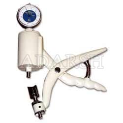 Tablet Hardness Tester