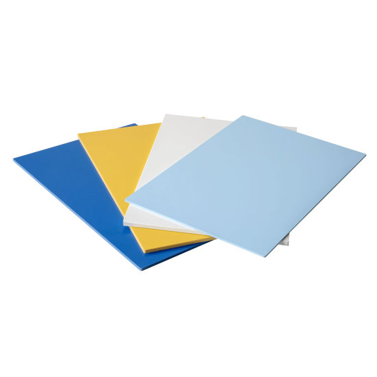 Polypropylene Solid Sheet