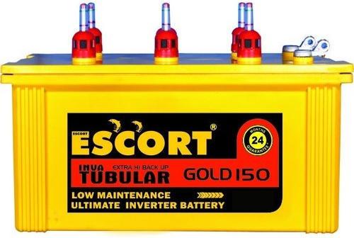 Gold 150 Inverter Battery