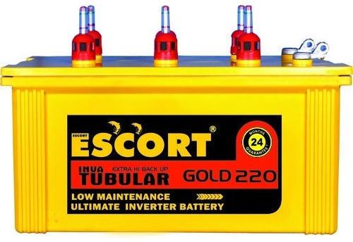 Gold 220 Inverter Battery