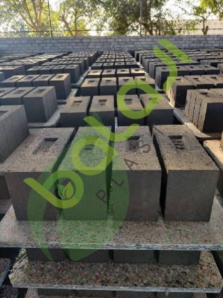 Fly Ash Brick Pallet