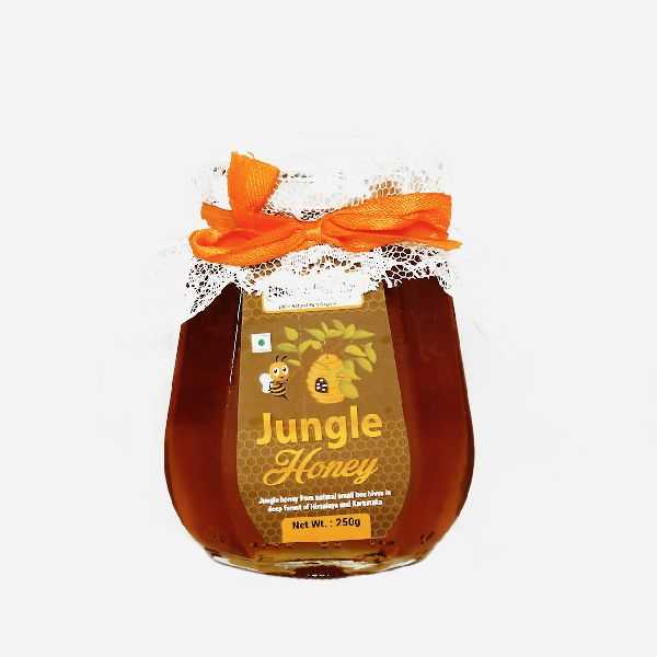 250gm Jungle Honey