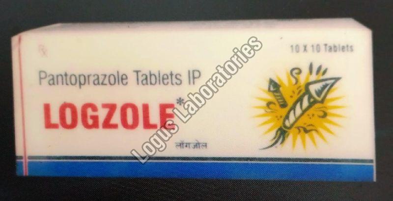 Logzole Tablets