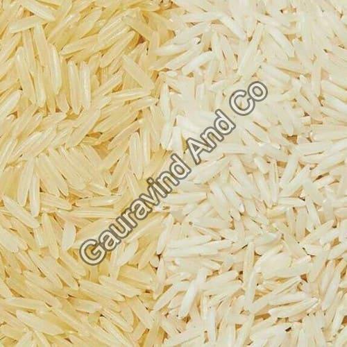 Long Basmati Rice