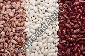 Organic Kidney Beans