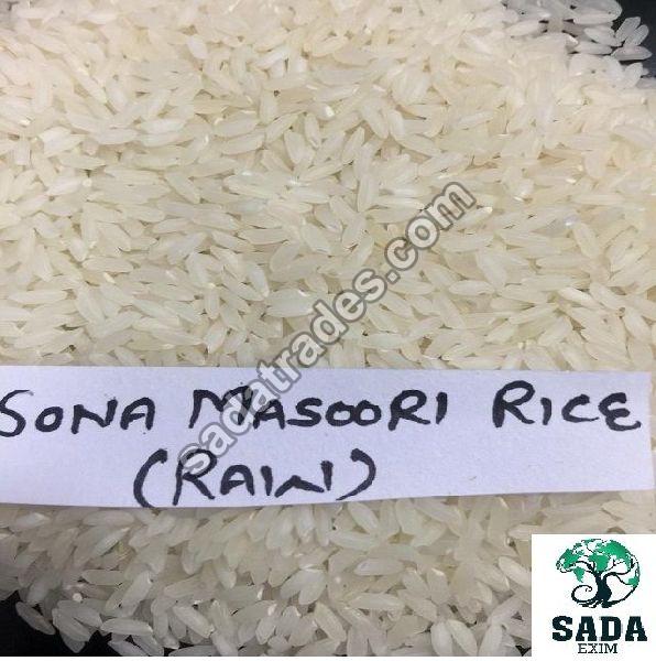Sona Masoori Non-Basmati Rice