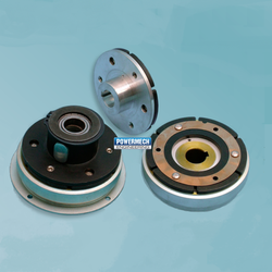 14.105 Type Flange Mounted Electromagnetic Clutch