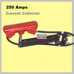 250 Amps Safetrack Current Collector