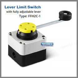 FFH Type Lever Limit Switch