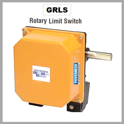 GRLS Type Rotary Limit Switch