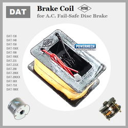 S Type Crane Brake Coil