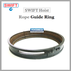 Swift Hoist Rope Guide Ring