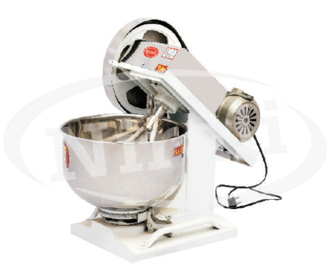 10 Kg Flour Mixing Machine