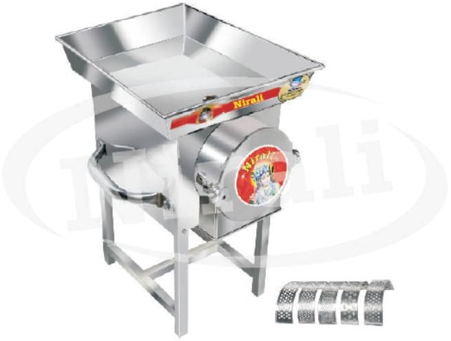 9 Inch 3HP Gravy Machine