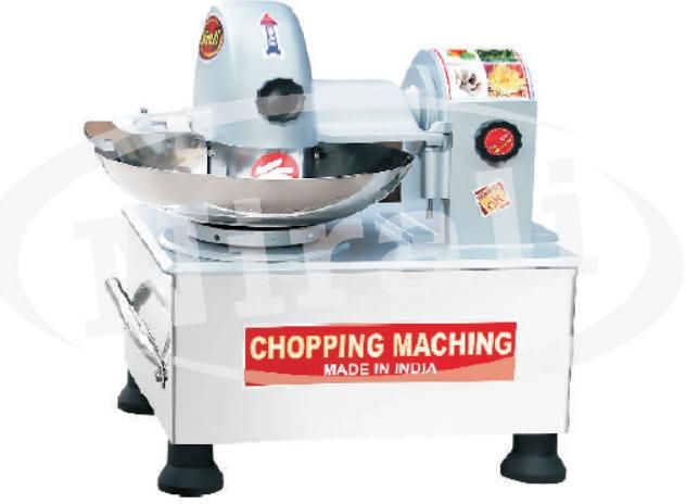 Chopping Machine