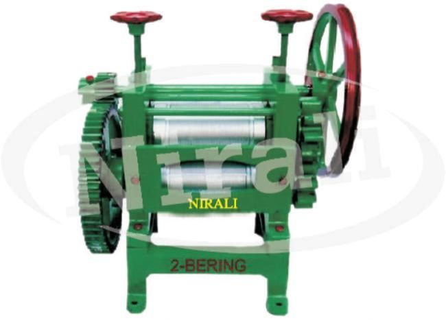 Fully Automatic MS Sugarcane Machine