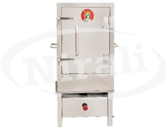 Nylon Khaman Machine
