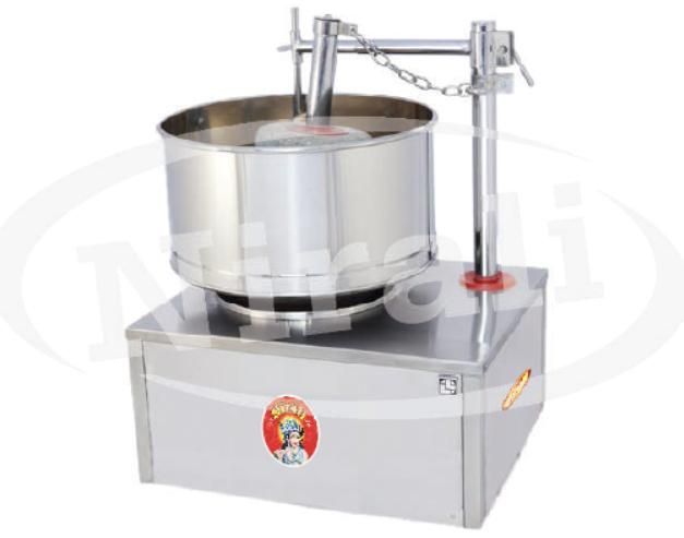 Wet Grinder