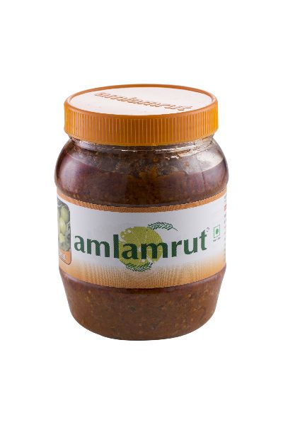 Amlamrut Amla Mix Pickle