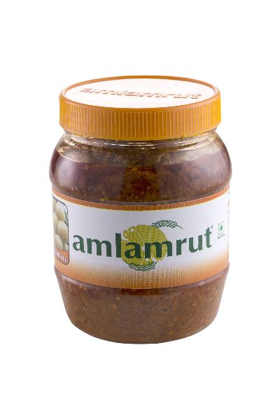 Amlamrut Amla Shredded Pickle