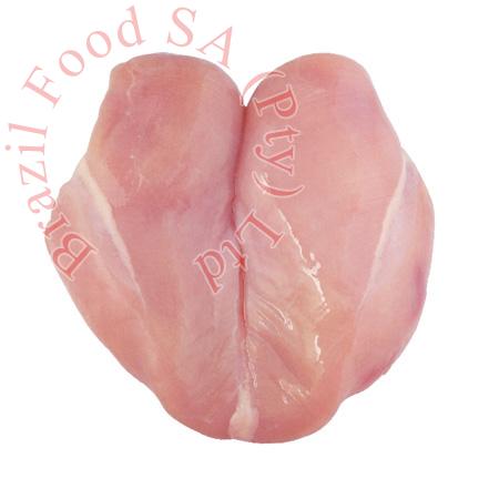 Boneless Skinless Whole Chicken Breast Without Inner Fillet
