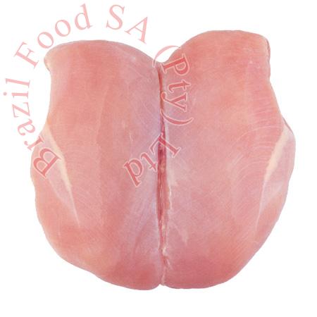 Boneless Skinless Whole Chicken Breast With Inner Fillet