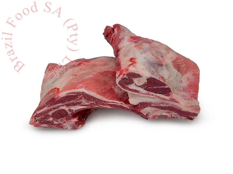 Frozen Halal Lamb Shoulder for Roast