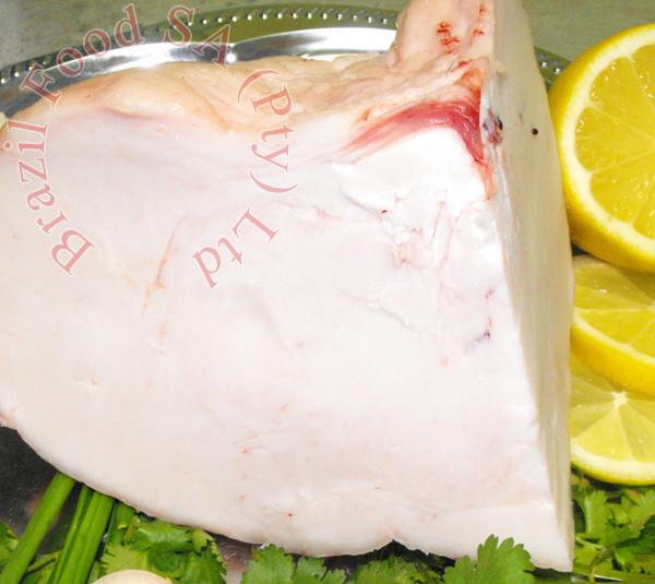 Frozen Halal Lamb Tail Fat