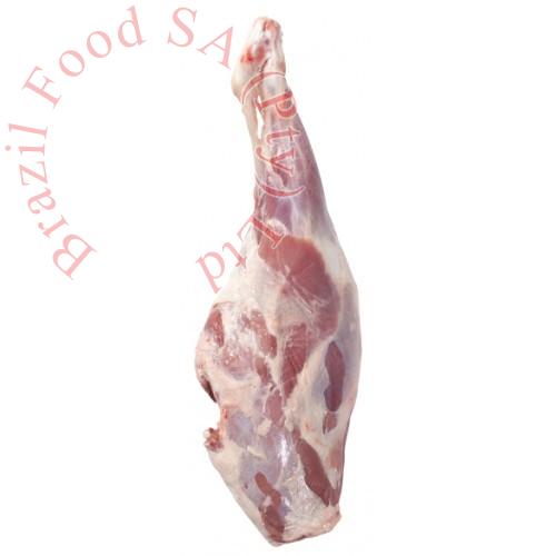 Frozen Halal Lamb Whole Leg