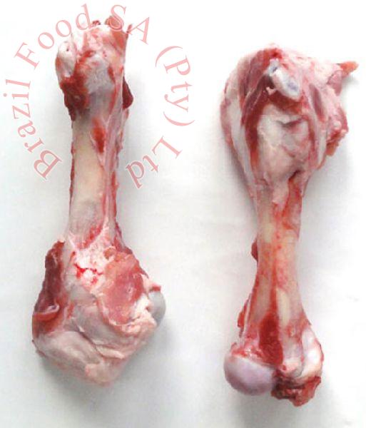 Frozen Pork Humerus Bone