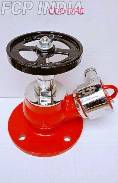 A Type Gunmetal Single Valve 04