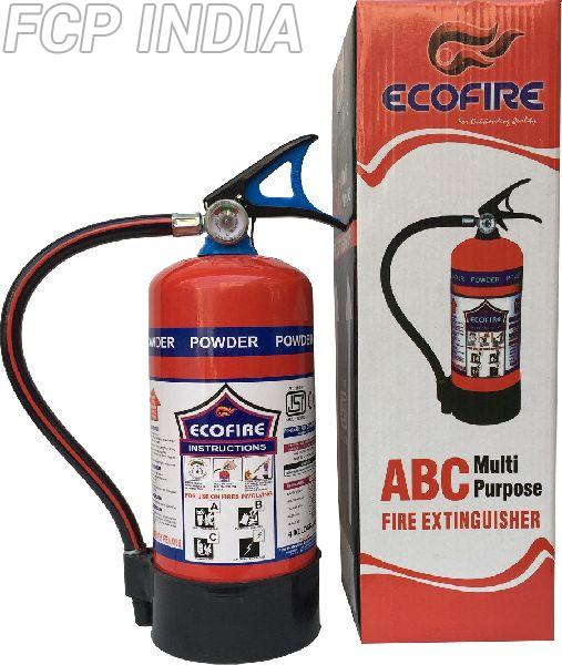 Wholesale Abc Multipurpose Fire Extinguisher Supplier in Kolkata India