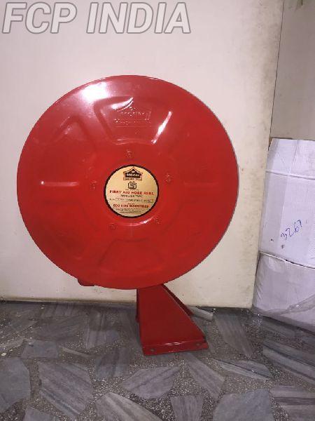 Aluminium Hose Reel Drums, For Fire Safety at Rs 6900 in Kolkata