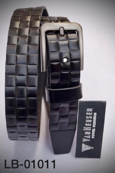 LB-01011 Leather Belt