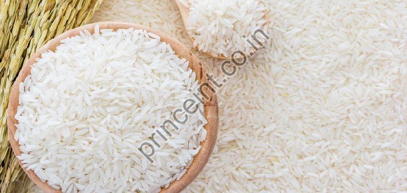 White Basmati Rice