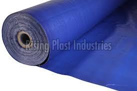 HDPE Tarpaulin Fabric