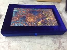 Premium Saree Box