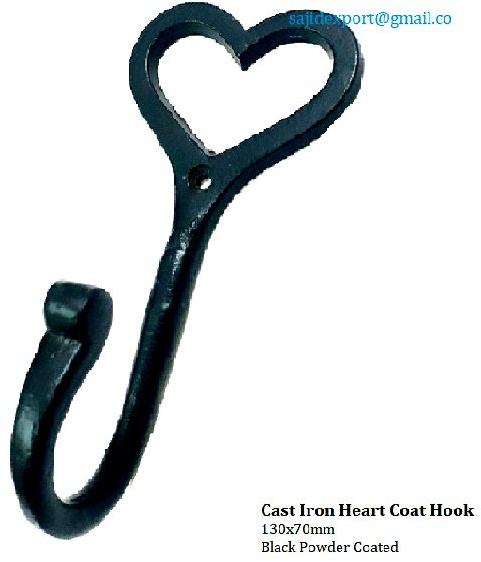 Heart Shaped Hook