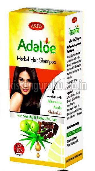 Adaloe Herbal Hair Shampoo