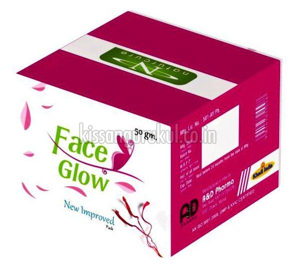 Face Glow Cream
