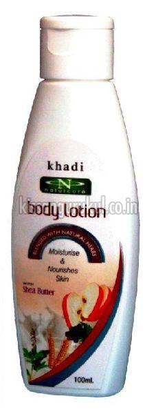 Khadi Body Lotion