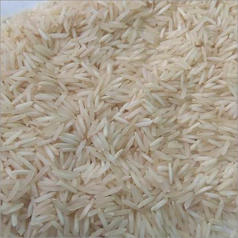 Pesticide Free  Sharbati Sella Rice