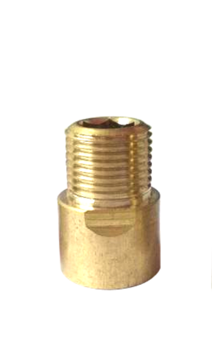 Brass Extension Fitting