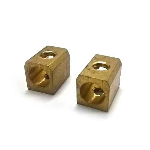 Brass Fuse Earthing Parts