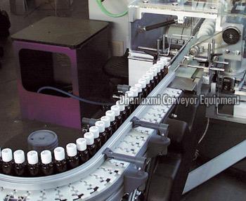 Pharmaceutical Conveyor System