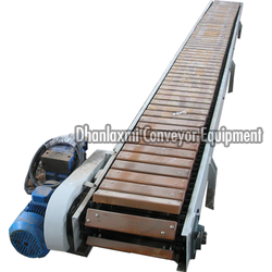 Slat Conveyor System