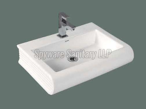 Smart Table Top Wash Basin