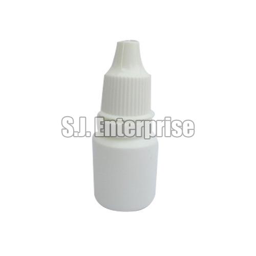 5 ml Plastic Dropper Bottle