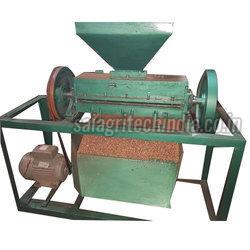Betel Nut Cutting Machine